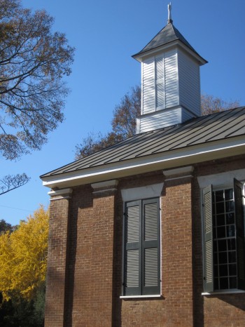 Brick Church