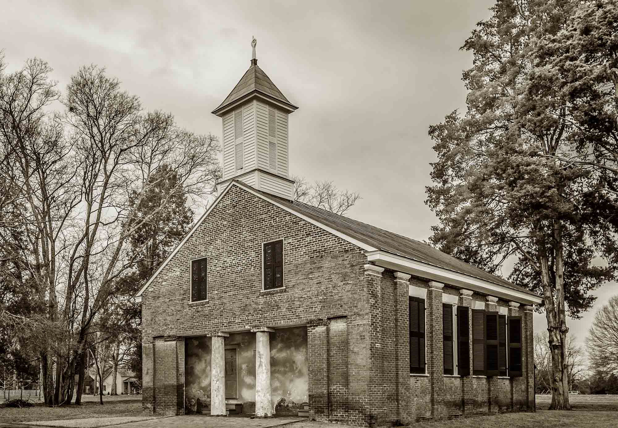 Photo By Jim Delark